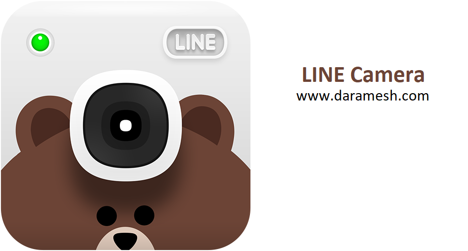 Line camera