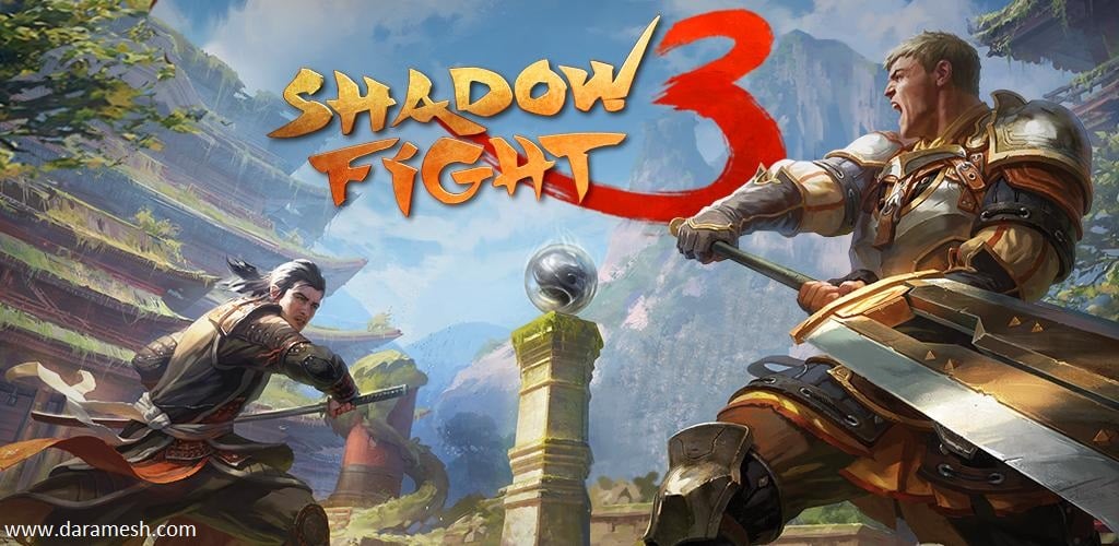 Shadow Fight 3  – Fantastic action game “Shadow Fight 3” for Android!  | Daramesh