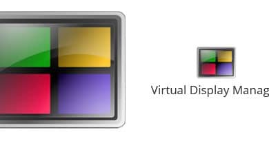 Virtual Display Manager 3.3.2.44790