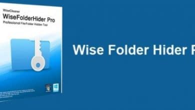 Wise Folder Hider Pro 4.4.3.202 + Portable
