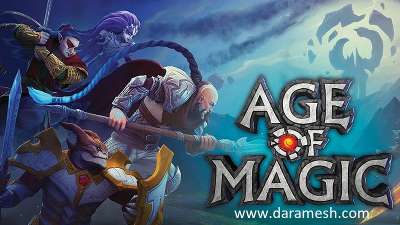 Age of Magic