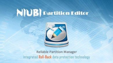 Download NIUBI Partition Editor Technician 7.9.0 + Boot