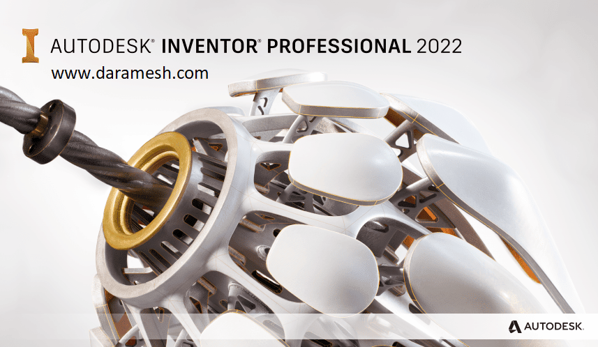 Autodesk-Inventor-Professional-2022