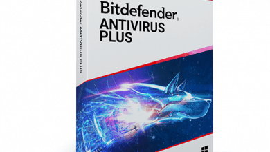 BitDefender AntiVirus Plus 2022