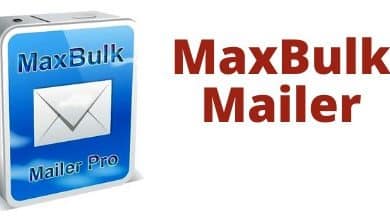 Maxprog MaxBulk Mailer Pro 9.5.0.4
