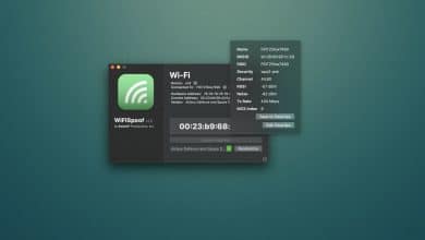 ِDownload WiFiSpoof 3.8.5 Mac