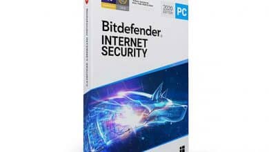 BitDefender Internet Security 2022 v26.0.25.87