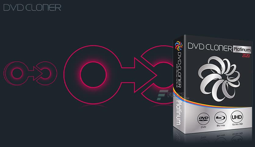 OpenCloner DVD-Cloner Platinum