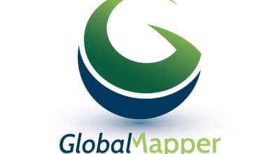 Download Global Mapper 24.0 Build 101822